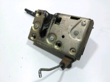 Serrure porte peugeot d'occasion  France