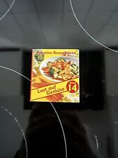 Mini kochbuch maggi gebraucht kaufen  Nürnberg