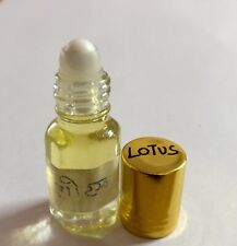 Óleo perfumado 3 ml natural de flor de lótus ATTAR/ ITTAR Itra hindu puja comprar usado Óleo perfumado 3 ml natural de flor de lótus ATTAR/ ITTAR Itra hindu puja comprar usado  Enviando para Brazil