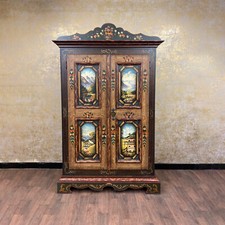 Landhaus bauernschrank dielens gebraucht kaufen  Sankt Augustin