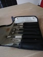 Dick garnierset teilig gebraucht kaufen  Pforzheim