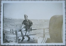 Rig foto wehrmacht gebraucht kaufen  Holzwickede