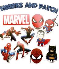 Stickers adesivi spider usato  San Leo