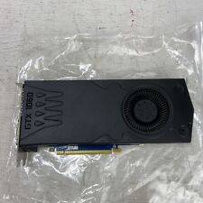 Placa de Vídeo NVIDIA GTX1060DE-ZD6012 HF GEFORCE GTX 1060 3GB GDDR5 comprar usado  Enviando para Brazil