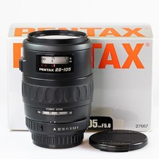 Smc pentax zoom gebraucht kaufen  Wuppertal