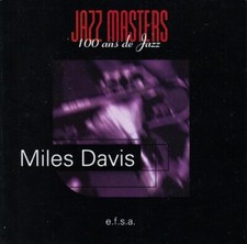 Miles davis jazz d'occasion  Lognes