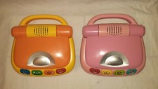 Lot vtech tote for sale  Palm Coast