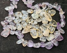 Ametrine drop strand for sale  UK