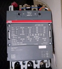 Abb af265 200hp for sale  Lincolnwood