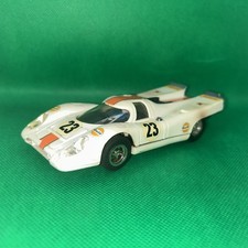 Rare scalextric porsche for sale Rare scalextric porsche for sale  LIVERPOOL