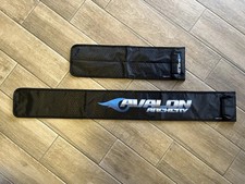Avalon archery schutzhüllen gebraucht kaufen  Butzbach