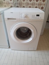 Lavatrice aeg l60260fl usato  Roma