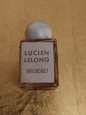 Ancienne miniature parfum d'occasion  Paris VIII