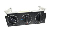 Commande chauffage peugeot d'occasion  Montenois