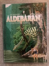Mondes aldebaran encyclopédie d'occasion  Nîmes