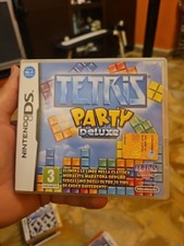 Tetris party deluxe usato  Catania