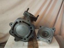 Groupe thermique cylindre d'occasion  Plozévet