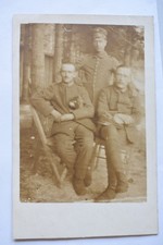 Gruppenbild soldaten 1 gebraucht kaufen  Auerbach/Vogtl.