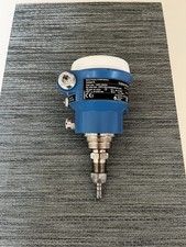 Transmetteur pression endress d'occasion  Guebwiller