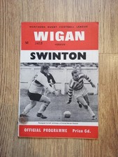 Wigan swinton sept for sale  MIDDLESBROUGH