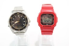 mens casio watches for sale  LEEDS