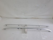 Dachreling audi allroad gebraucht kaufen  Wittenburg