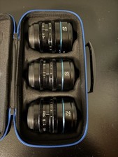 Sirui night walker for sale  Westfield