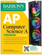 Computer science premium for sale  Little Falls
