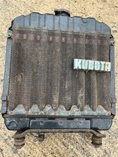 Kubota tractor b7100 for sale  CRAWLEY