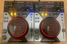 Pioneer cdj 400 for sale  SUNDERLAND