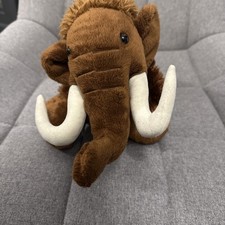 Nature planet mammoth for sale  LLANWRDA
