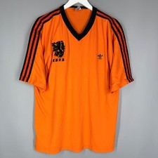 CAMISA VINTAGE RARA NETHERLAND HOLLAND TEAM JERSEY ADIDAS LARANJA comprar usado CAMISA VINTAGE RARA NETHERLAND HOLLAND TEAM JERSEY ADIDAS LARANJA comprar usado  Enviando para Brazil