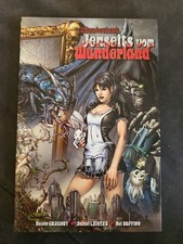 Wonderland vom wunderland gebraucht kaufen  Neumünster