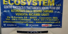 Maniglia portellone posteriore usato  Frattaminore