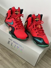 Buty Nike Lebron XI Elite, używany na sprzedaż  PL