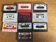 Spectrum game bundle for sale  SWINDON