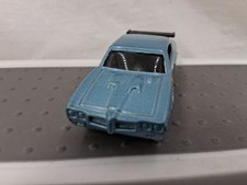 Matchbox 1970 pontiac for sale  Topeka