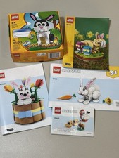 Lego easter sets for sale  Cedar Rapids