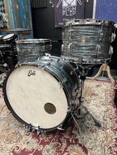 Ludwig blue oyster for sale  Vista