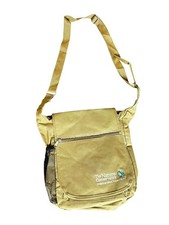 Bolsa tiracolo de lona The Nature Conservancy Messenger sacola safári com zíper ao redor comprar usado Bolsa tiracolo de lona The Nature Conservancy Messenger sacola safári com zíper ao redor comprar usado  Enviando para Brazil