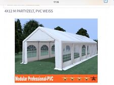 Zelte party gebraucht kaufen  Schmalenberg