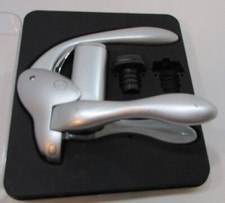 Metrokane metal rabbit for sale  Hensel