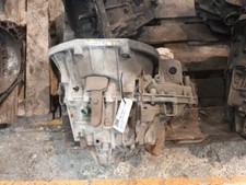 vivaro gearbox for sale  CANVEY ISLAND