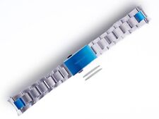 Pulseira de aço inoxidável Tag Heuer 20,5 mm FAA084, BA0928 - Modelos Aquaracer WAY comprar usado  Enviando para Brazil