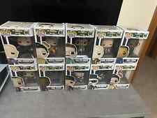 Lotto completo funko usato  Taranto