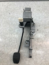 Renault clio gaspedal gebraucht kaufen  Dresden