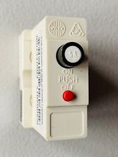 Wylex type push for sale  NORTHALLERTON