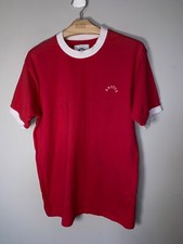 Brutus mens red for sale  WESTGATE-ON-SEA