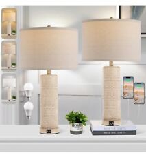 Set contemporary table for sale  Lavonia