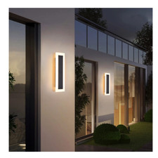 Outdoor rectangular modern for sale  TAUNTON